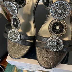 Karen Scott Catrinaa Wedge Sandal